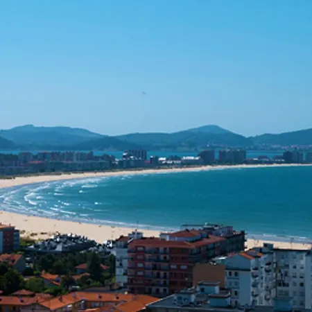 Casita Con Patio Y Piscina Entre El Mar Y Montanas 公寓