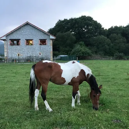 Casita Con Patio Y Piscina Entre El Mar Y Montanas * Badames