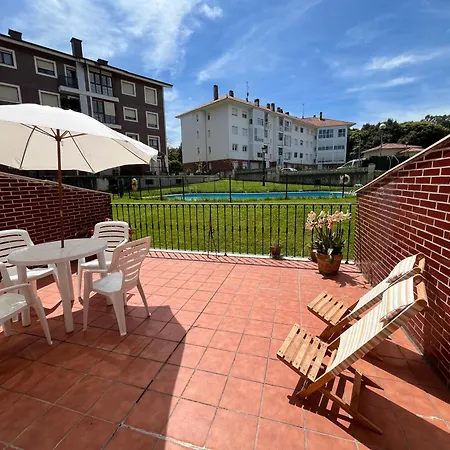 Casita Con Patio Y Piscina Entre El Mar Y Montanas Apartment Badames