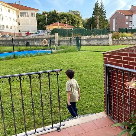 Apartman Casita Con Patio Y Piscina Entre El Mar Y Montanas Badames