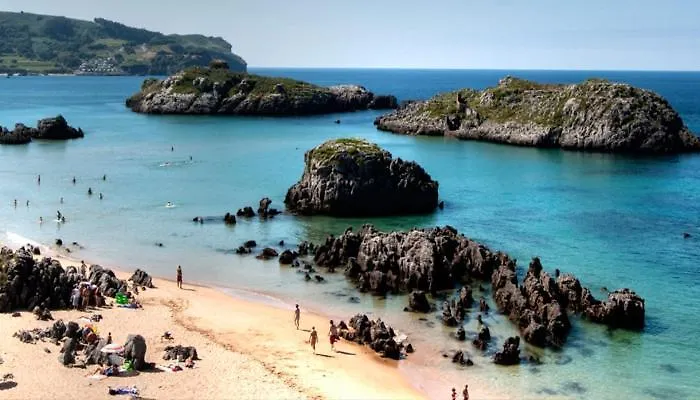 Casita Con Patio Y Piscina Entre El Mar Y Montanas Appartement Badames