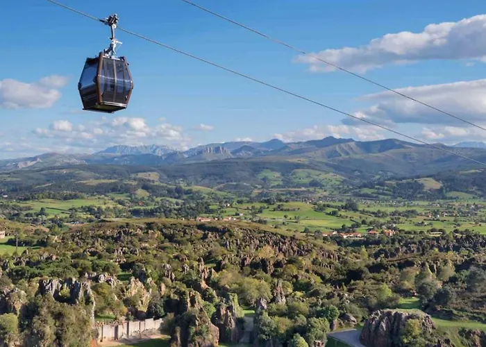 Casita Con Patio Y Piscina Entre El Mar Y Montanas Appartement