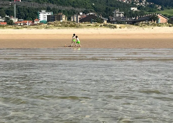 Casita Con Patio Y Piscina Entre El Mar Y Montanas Badames