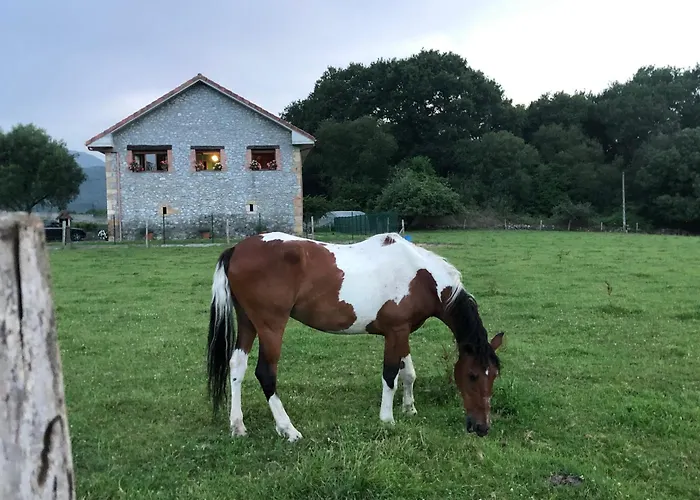 Casita Con Patio Y Piscina Entre El Mar Y Montanas * Badames