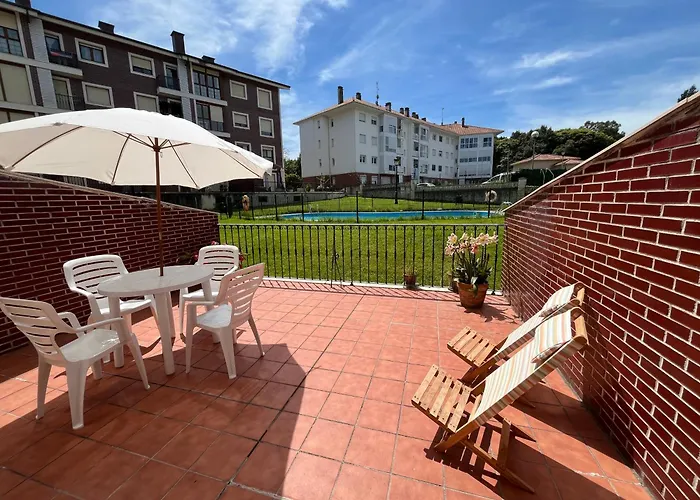 Casita Con Patio Y Piscina Entre El Mar Y Montanas Appartement Badames