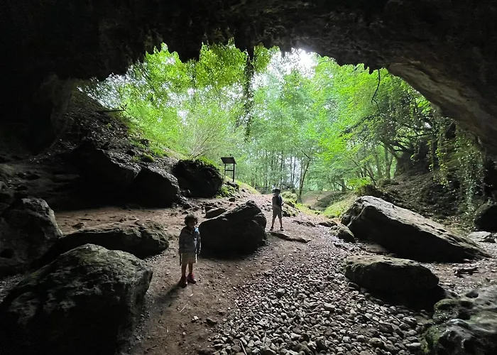 Casita Con Patio Y Piscina Entre El Mar Y Montanas Badames
