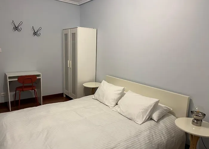 Casita Con Patio Y Piscina Entre El Mar Y Montanas Appartement *