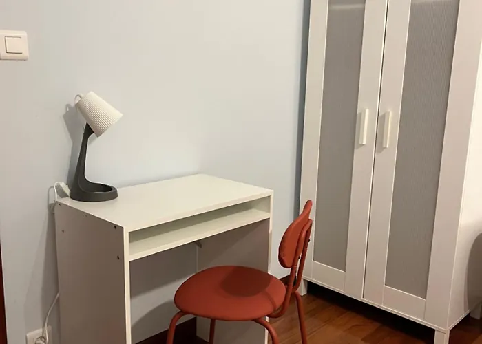 Casita Con Patio Y Piscina Entre El Mar Y Montanas Appartement