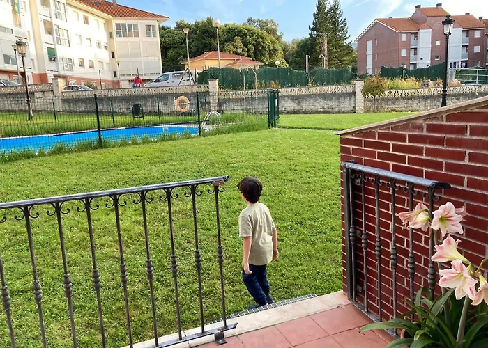 Appartement Casita Con Patio Y Piscina Entre El Mar Y Montanas Badames